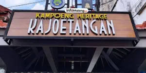 Rekomendasi Cafe Estetik Bertema Tempo Dulu di Kayutangan, Malang