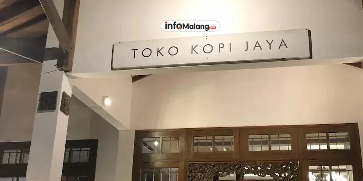 Rekomendasi Cafe dan Tempat Ngopi Spot Nyore di Malang untuk Menikmati Senja