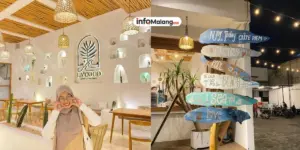 Rekomendasi Cafe di Kota Batu, Dari Konsep Tropis hingga Dekorasi Aesthetic