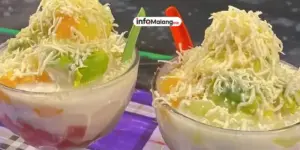 Rekomendasi Es Teler di Malang untuk Buka Puasa yang Segar dan Nikmat