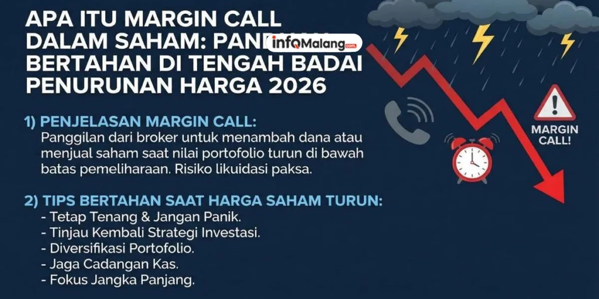 Rekomendasi Investasi di Tengah Badai!