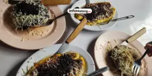 Rekomendasi Jajanan Viral Di Malang yang Tidak Boleh Dilewatkan