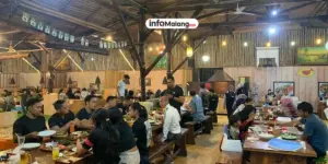 Rekomendasi Jajanan dan Makanan di Jalan Suhat Malang