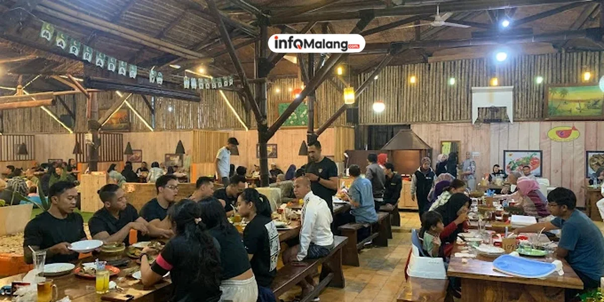 Rekomendasi Jajanan dan Makanan di Jalan Suhat Malang