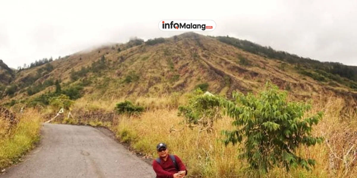 Rekomendasi Jalur Menuju Gunung Bromo dari Malang
