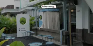 Rekomendasi Kafe dengan Photobooth di Kota Malang