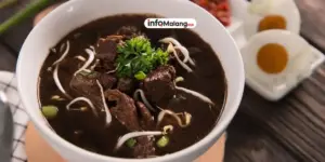 Rekomendasi Kuliner Rawon Enak di Malang
