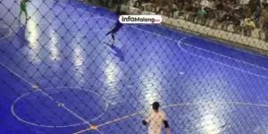 Rekomendasi Lapangan Futsal di Kota Malang