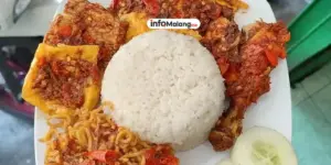 Rekomendasi Makanan Kenyang untuk Mahasiswa di Malang