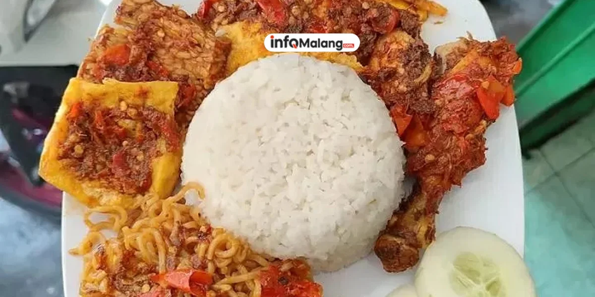 Rekomendasi Makanan Kenyang untuk Mahasiswa di Malang
