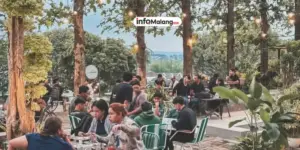 Rekomendasi Makanan dan Minuman Terbaik di Wow Cafe Malang