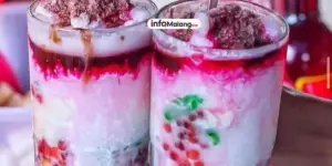 Rekomendasi Minuman yang Wajib Dicoba ketika di Malang