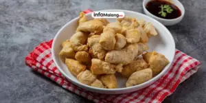 Rekomendasi Pempek Terenak di Malang yang Wajib Dicoba