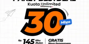 Rekomendasi Provider Wifi Tercepat di Malang untuk Kebutuhan Internet Anda