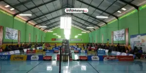 Rekomendasi Tempat Badminton di Kota Malang dengan Fasilitas Terbaik