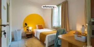 Rekomendasi Tempat Kost Nyaman dan Murah untuk Mahasiswa di Malang