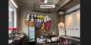 Rekomendasi Tempat Ngopi Anak Skena di Malang