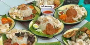 Rekomendasi Tempat Sarapan Favorit di Malang yang Wajib Di Coba