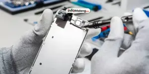 Rekomendasi Tempat Service HP di Kota Malang