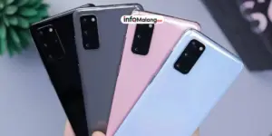 Rekomendasi Tempat Servis HP Terbaik di Malang