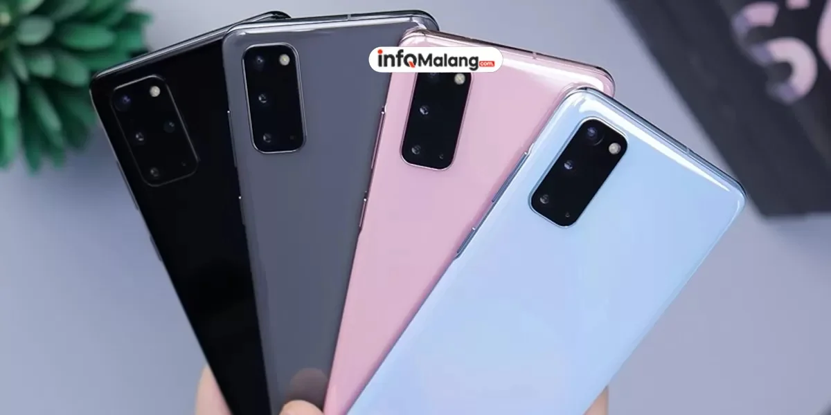 Rekomendasi Tempat Servis HP Terbaik di Malang