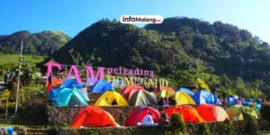 Rekomendasi Tempat wisata di Ampelgading