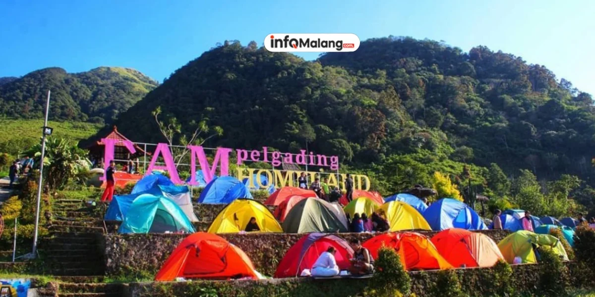 Rekomendasi Tempat wisata di Ampelgading