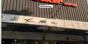 Rekomendasi Toko Sepatu Olahraga Berkualitas di Malang