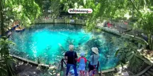 Rekomendasi Wisata Sumber Air di Kabupaten Malang