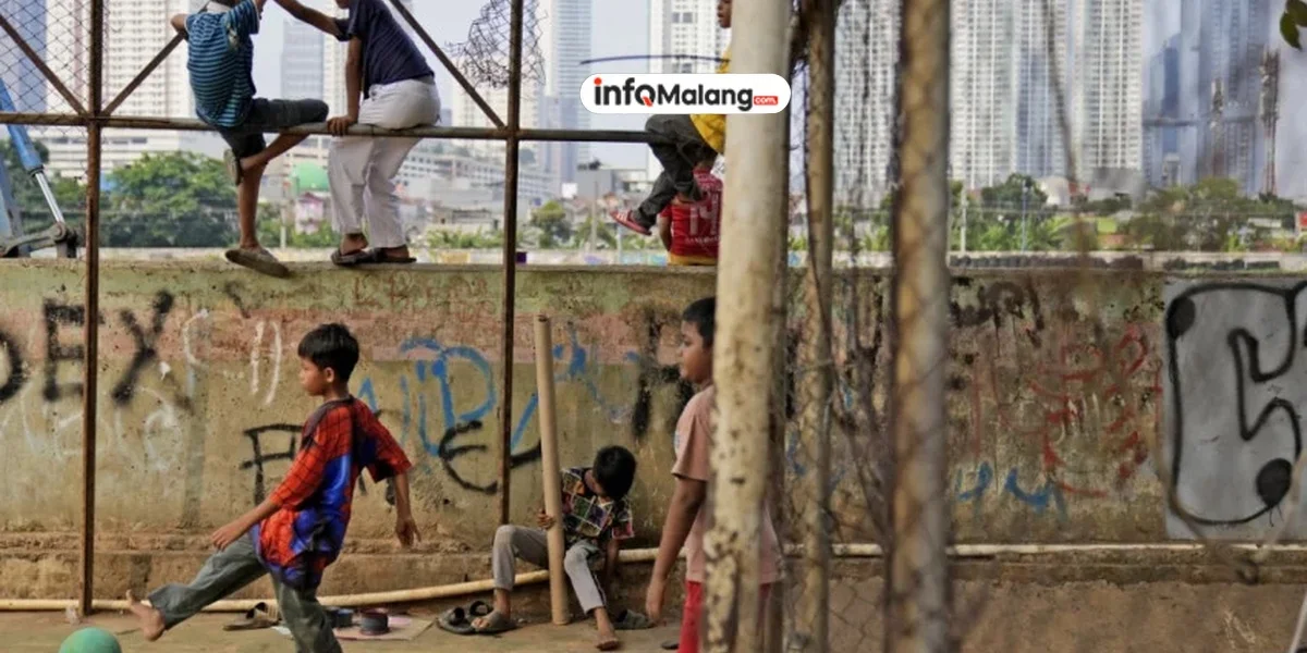 Rekor Utang Negara ke IMF: Argentina Puncaki Daftar!