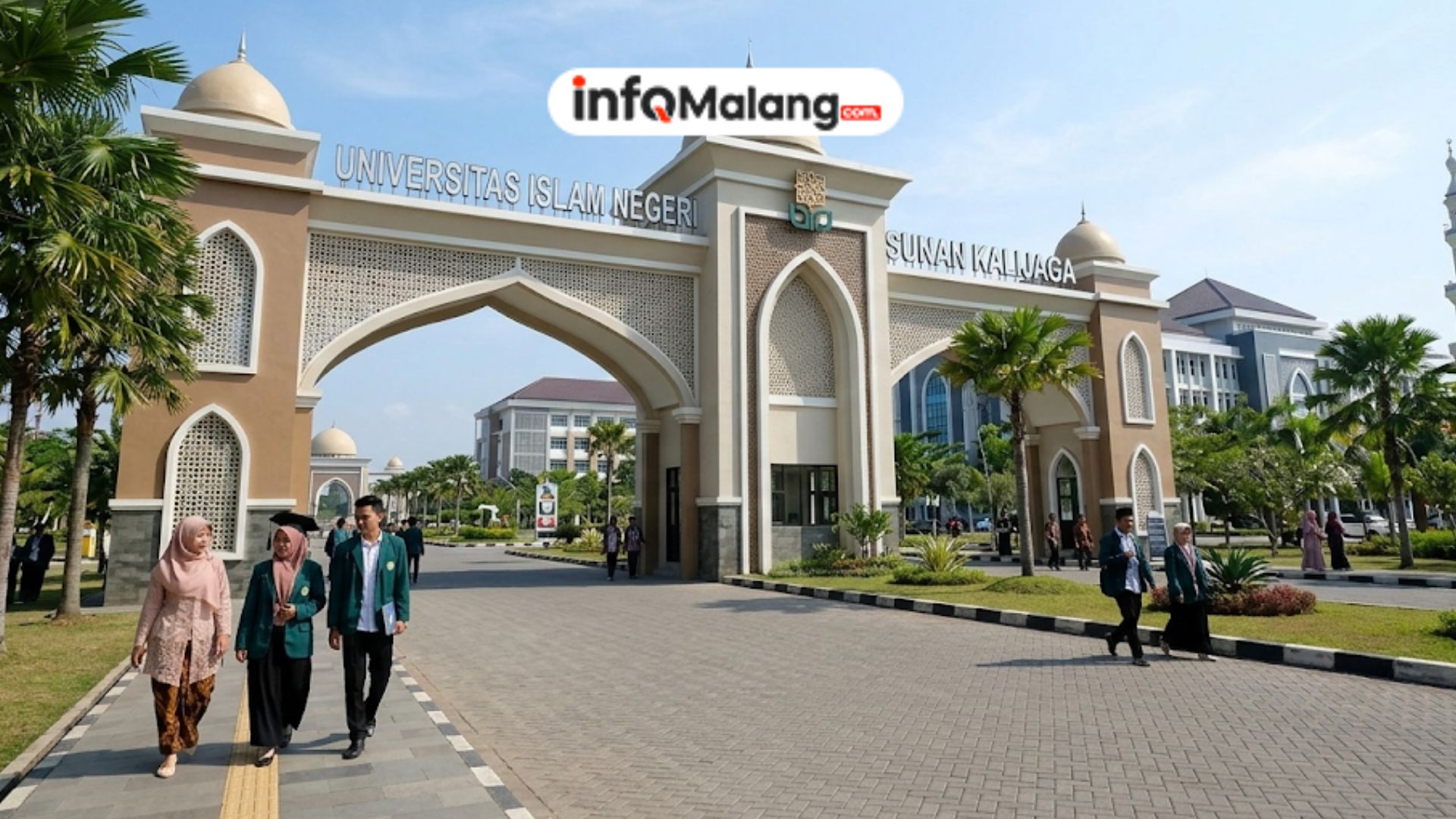 Rektor UIN Malang Peringatkan Generasi Z soal Dampak Negatif Ketergantungan Gadget