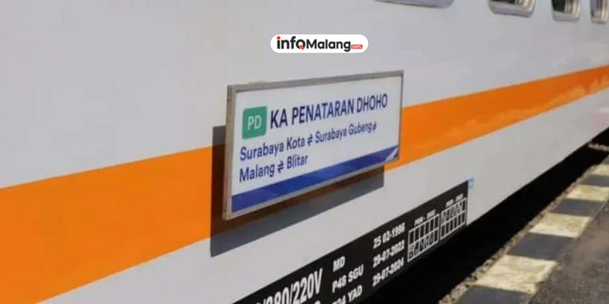 Rel Kereta Pakisaji Memakan Korban: Tiga Nyawa Melayang Dalam Dua Hari