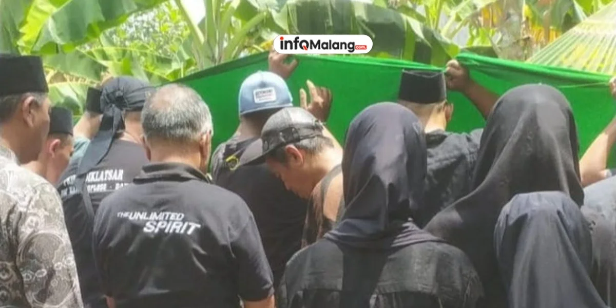 Remaja 17 Tahun Meninggal Usai Dikeroyok Sembilan Oknum Pesilat