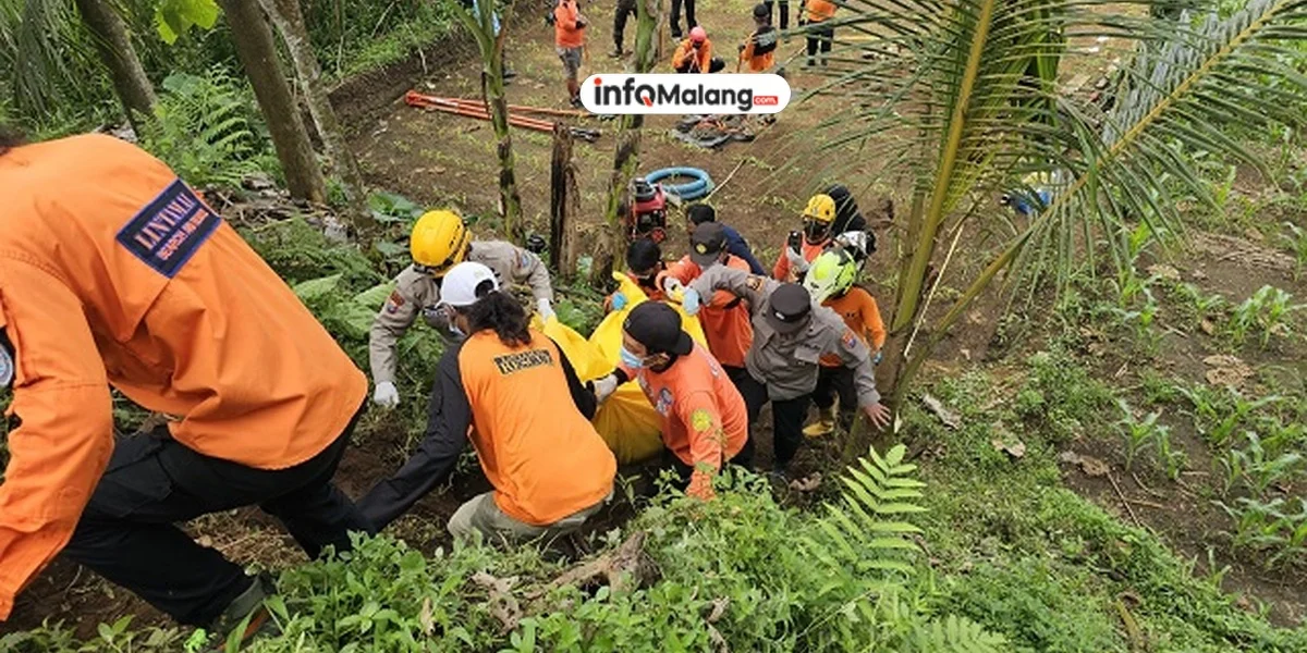 Remaja Meninggal Dunia Usai Tabrak Pejalan Kaki di Karangploso