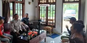 Remaja di Malang Laporkan Ibu Kandung karena Tak Mau Rapikan Kamar, Polisi Lakukan Mediasi