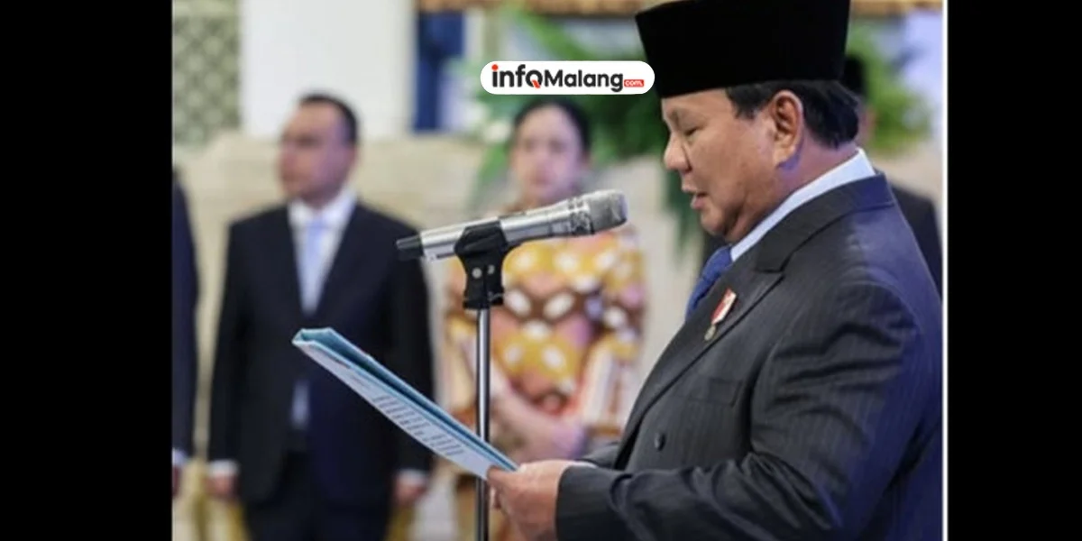 Rencana Besar Prabowo Naikkan Gaji ASN hingga Pejabat Negara Jadi Sorotan Publik