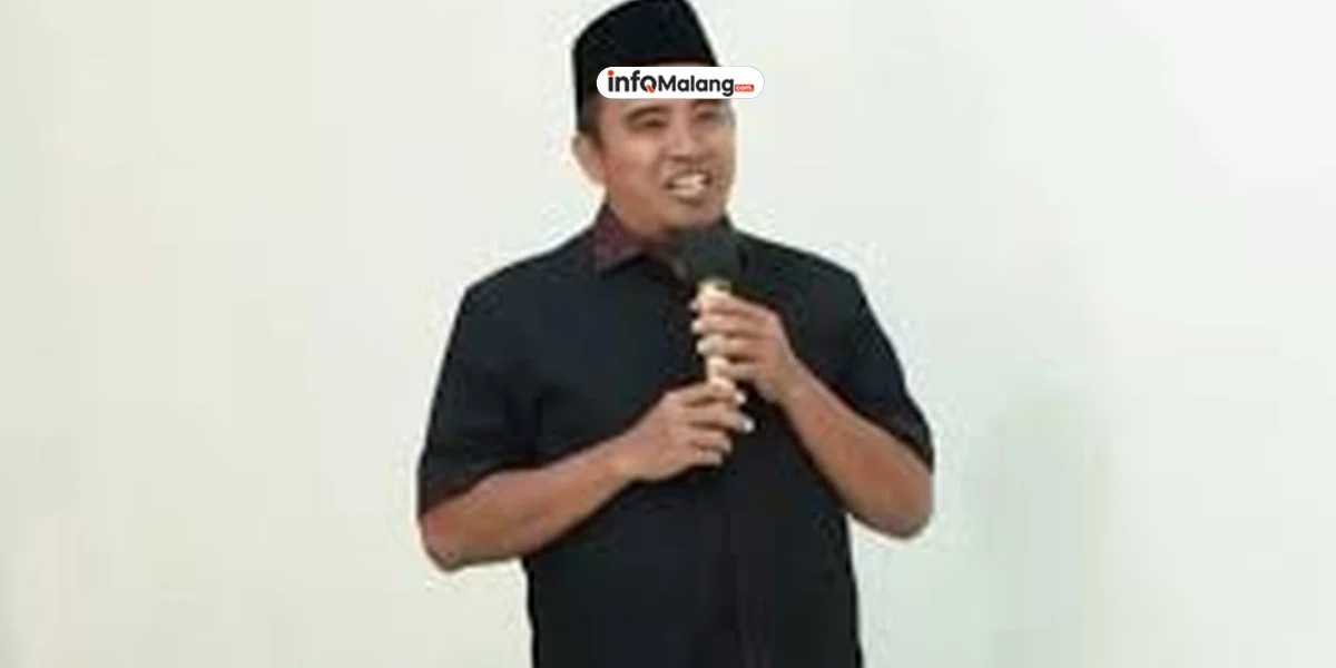 Rendra Masdrajad Safaat Ajak Teladani Semangat Juang di Hari Pahlawan