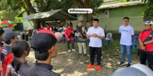 Rendra Masdrajad Safaat Apresiasi Perkembangan Kota Malang 2024 dan Soroti Tantangan Infrastruktur Transportasi dan Parkir