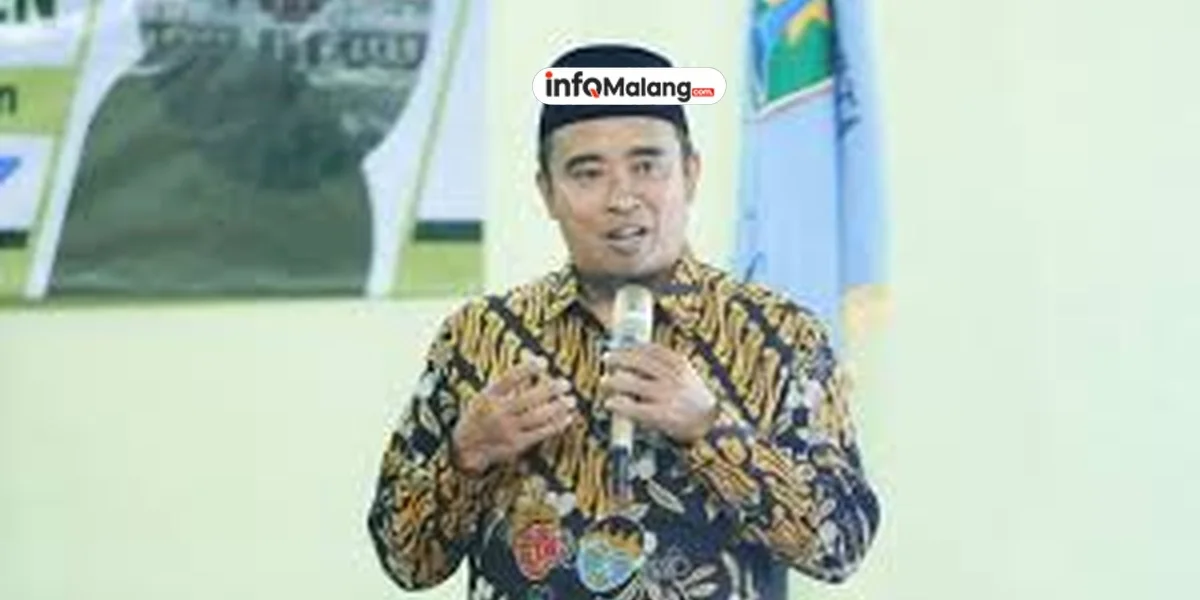Rendra Masdrajad Safaat Datangi Korban yang Tertimpa Baliho di Suhat