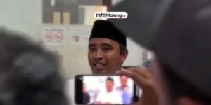 Rendra Masdrajad Safaat Kritisi Pengurangan Rencana Lantai Parkir Kayutangan