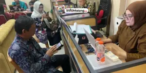 Rendra Masdrajad Safaat Optimis Indonesia Emas 2045 Akan Tercapai, Terinspirasi dari Pengalamannya Sebagai Paskibraka 1998