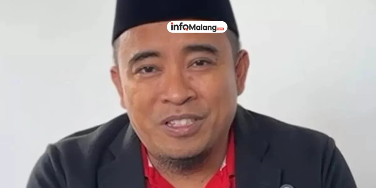 Rendra Masdrajad Safaat Sampaikan Duka atas Wafatnya Affan Kurniawan