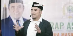 Rendra Masdrajad Safaat Serap Aspirasi di Kelurahan Pandanwangi, Soroti Masalah TPA dan Gorong-Gorong