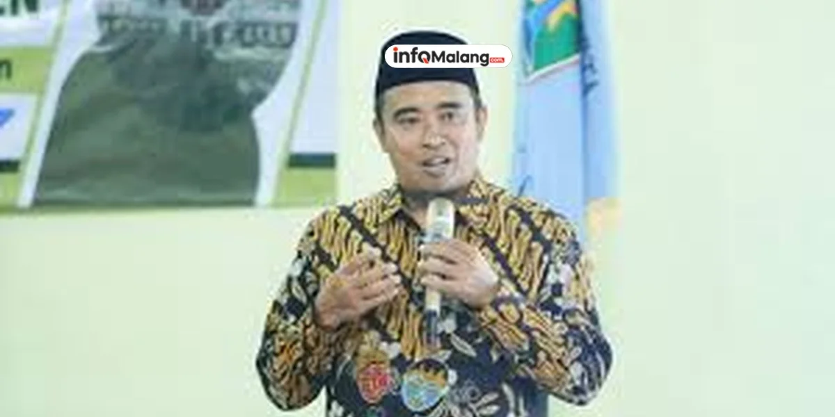 Rendra Masdrajad Safaat Turut Berduka atas Korban Terperosok Gorong-Gorong di Blimbing