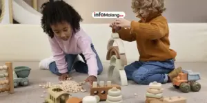 Rendra Masdrajad Safaat Usulkan Pengelolaan Juru Parkir Resmi untuk Atasi Masalah Parkir Liar di Malang