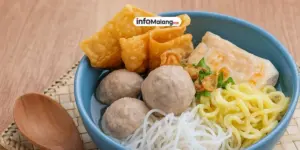 Resep Bakso Malang Anti Gagal dan Rahasia Kuahnya yang Gurih