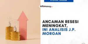 Resesi Global Mengancam! JP Morgan Ramal ‘Pertumpahan Darah’ Akibat Kebijakan Trump