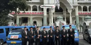 Resmi Dilantik, Anggota Legislatif PKS Siap Mengabdi untuk Warga Kabupaten Malang