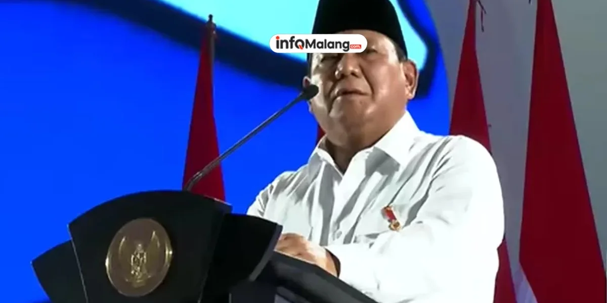 Resmi! Presiden Prabowo Umumkan Kenaikan Gaji Guru 2025 Setelah Peringatan Hari Guru Nasional