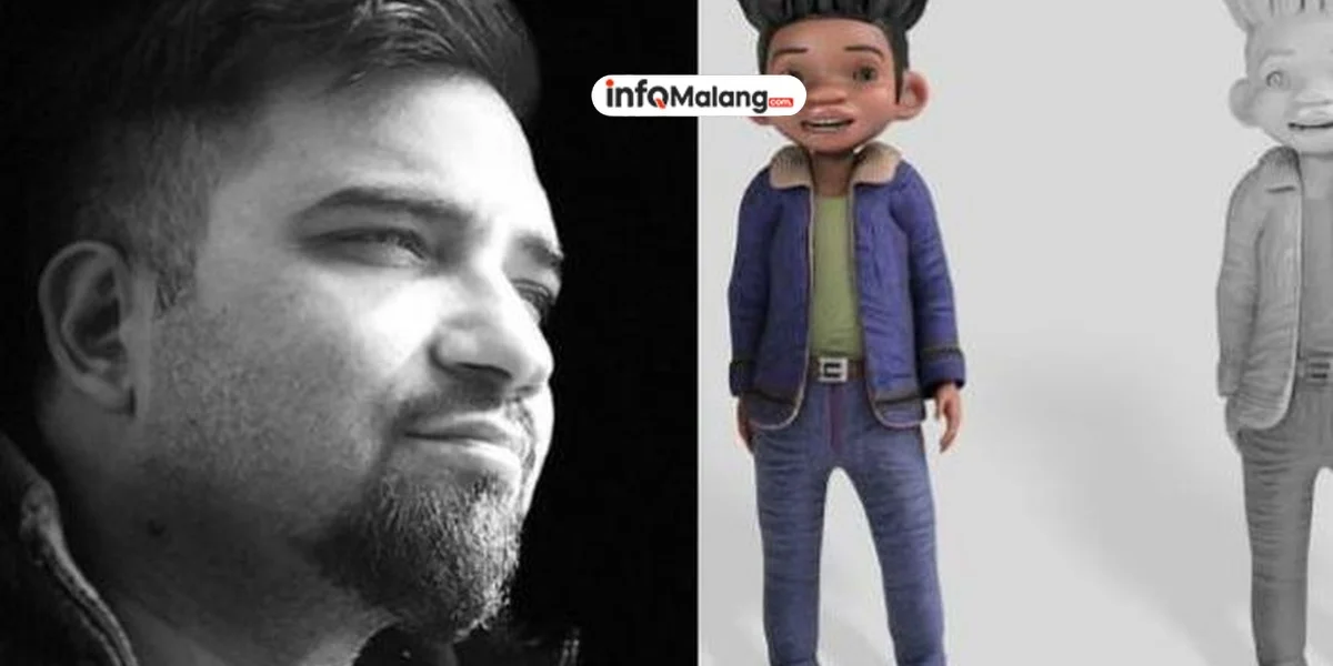 Respon Animator Pakistan Kontroversial atas “Merah Putih: One for All”